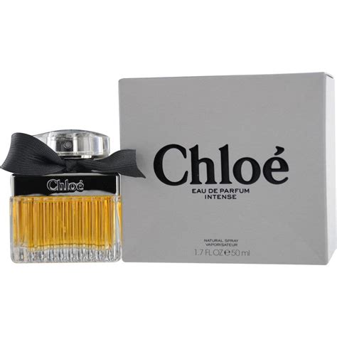 chloe eau intense|chloe eau de parfum offers.